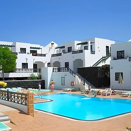 Guinate Club 4* Lanzarote Island