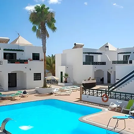 Guinate Club Lanzarote Island