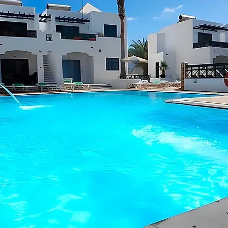 Hotel Guinate Club Lanzarote Island