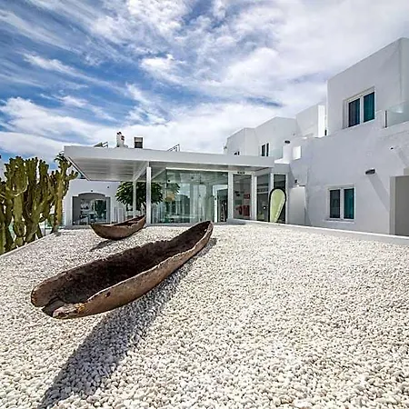 Hotel Guinate Club Lanzarote Island