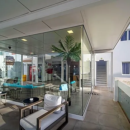 Hotel Guinate Club Lanzarote Island