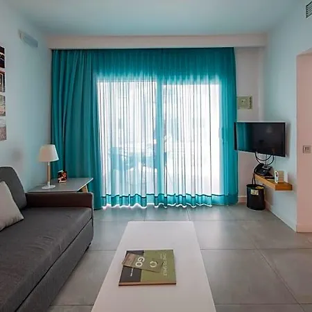 Hotel Guinate Club 4*