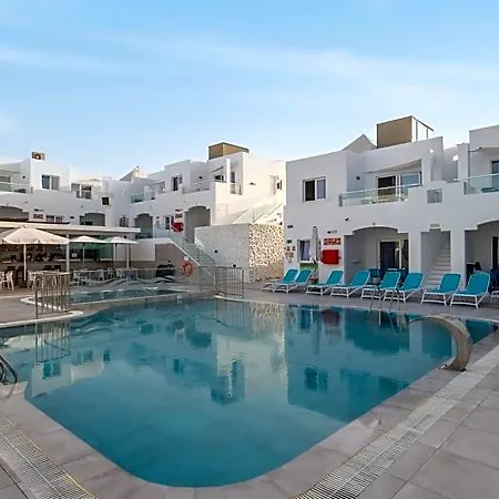 Hotel Guinate Club 4*