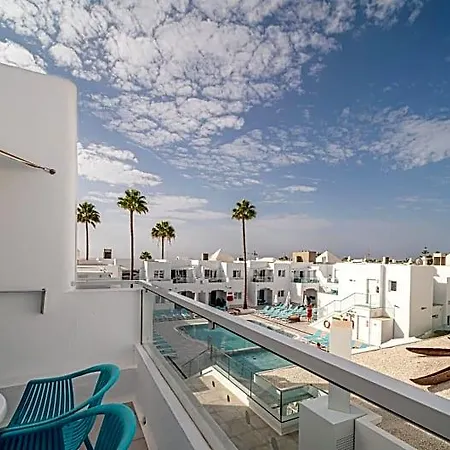 Guinate Club Hotel Lanzarote Island