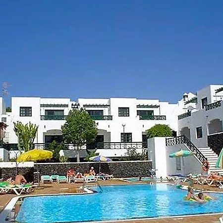 Guinate Club Hotel